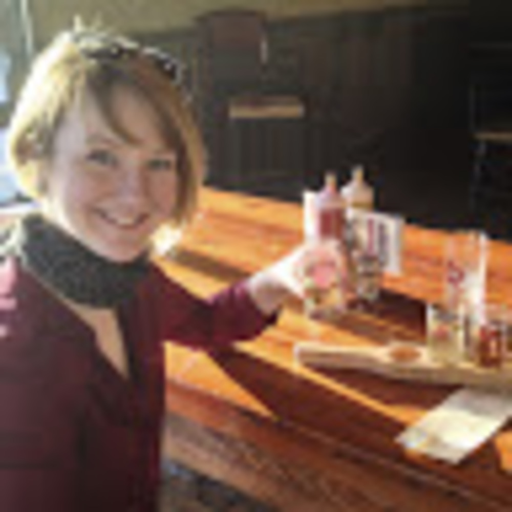 Meet your Posher, Brittany